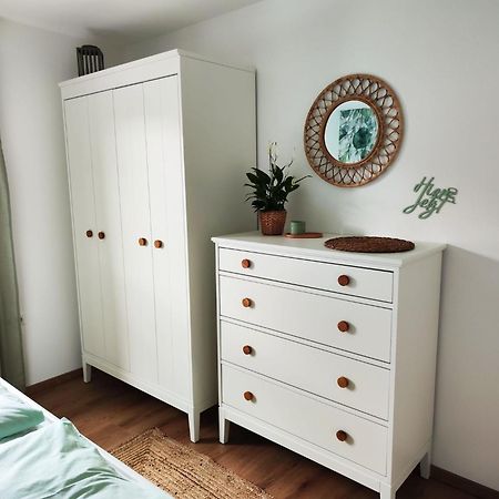 Ferienwohnung Kurz "Hofgarten" 韦特海姆 外观 照片