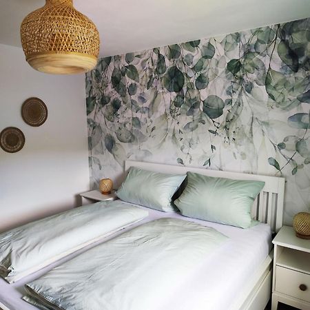 Ferienwohnung Kurz "Hofgarten" 韦特海姆 外观 照片