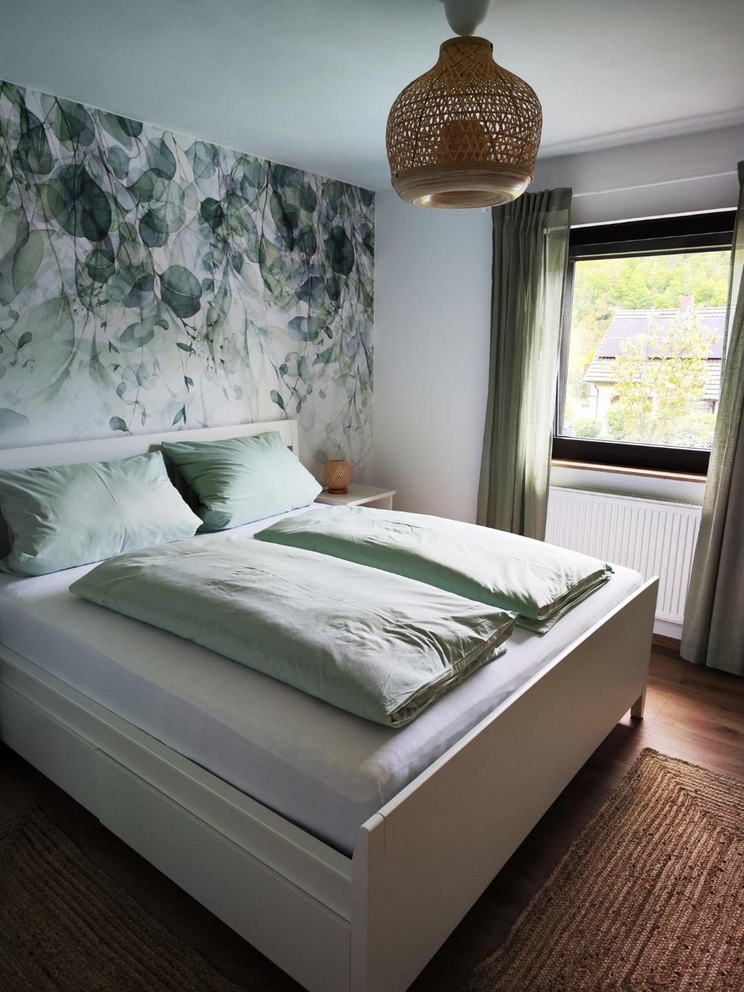Ferienwohnung Kurz "Hofgarten" 韦特海姆 外观 照片